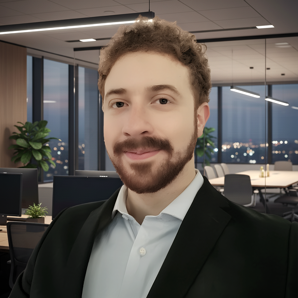 Murilo B. Bruza – Consultor BIM